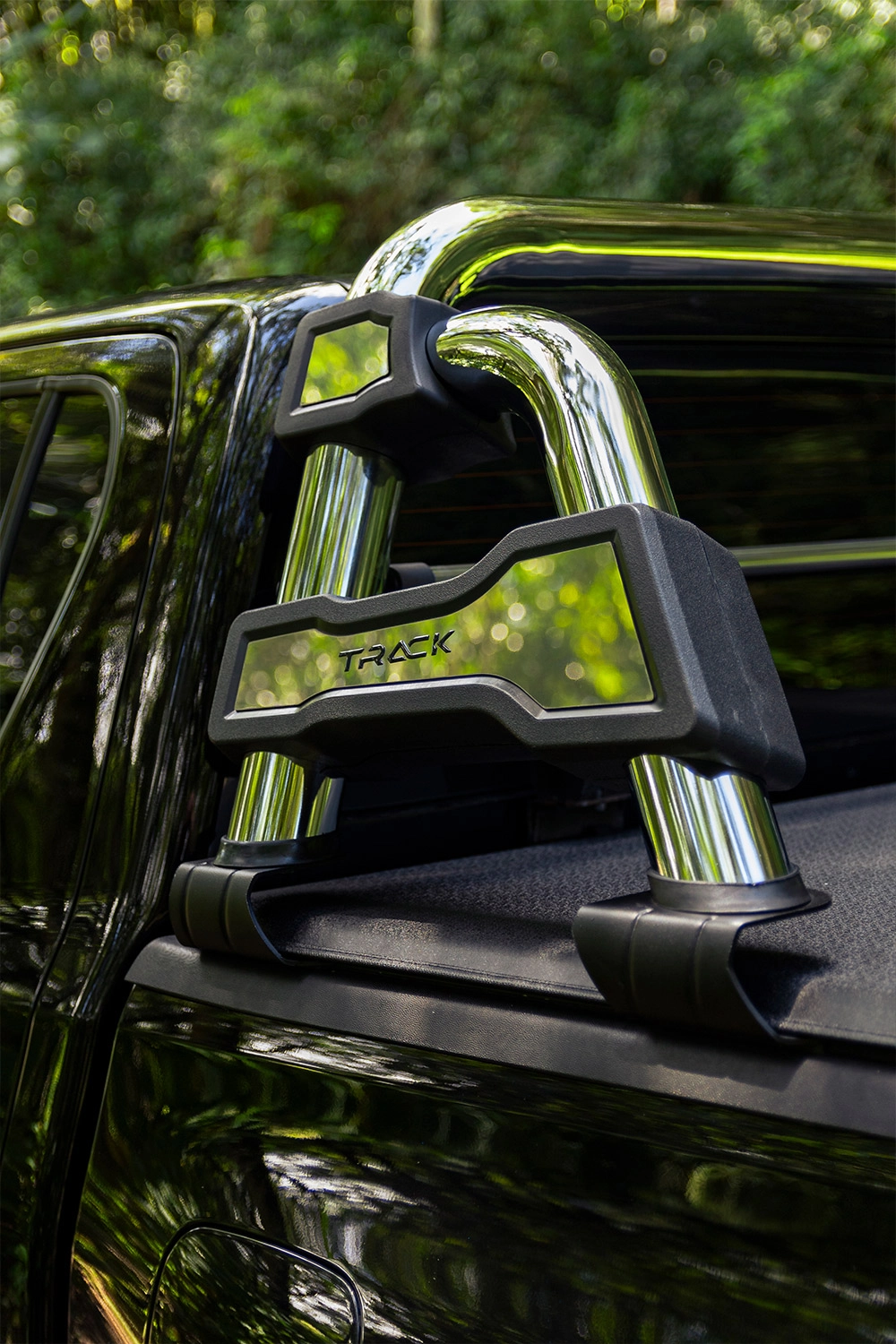 Roll bars