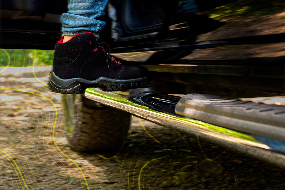Os 5 melhores acessórios para sua pick-up