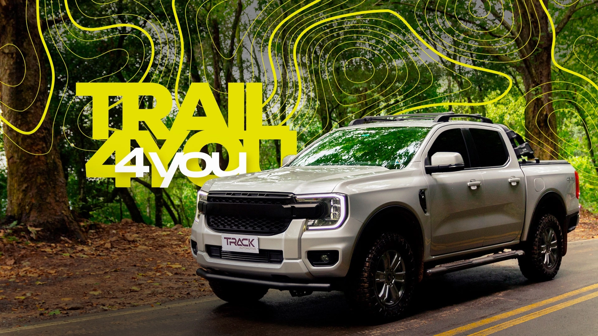 <b>Trail</b>4you